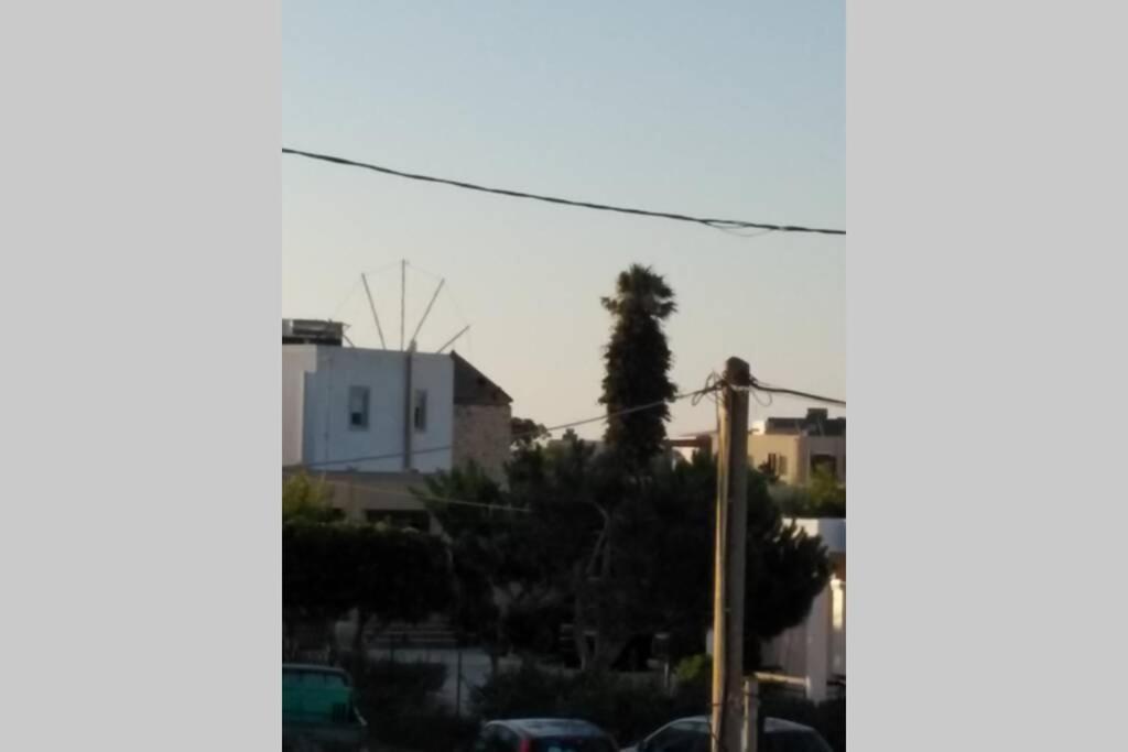 Vicky'S Apartment Near To The Airport Ολόκληρο Διαμέρισμα Antimachia Exterior photo