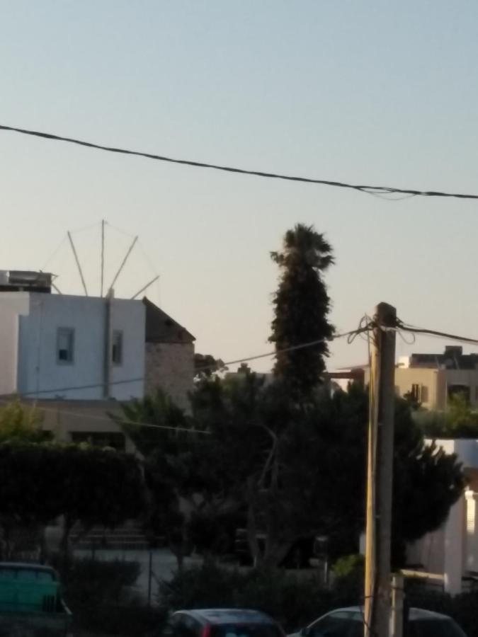 Vicky'S Apartment Near To The Airport Ολόκληρο Διαμέρισμα Antimachia Exterior photo