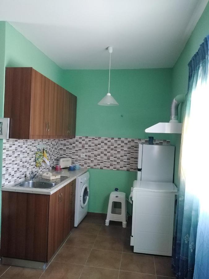Vicky'S Apartment Near To The Airport Ολόκληρο Διαμέρισμα Antimachia Exterior photo