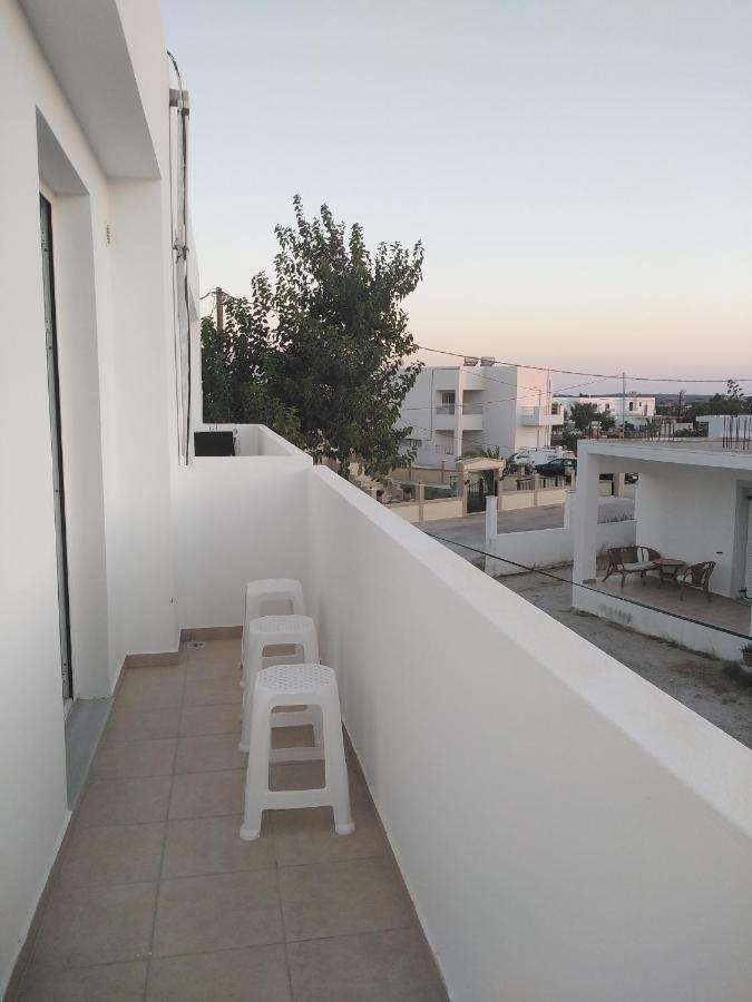 Vicky'S Apartment Near To The Airport Ολόκληρο Διαμέρισμα Antimachia Exterior photo