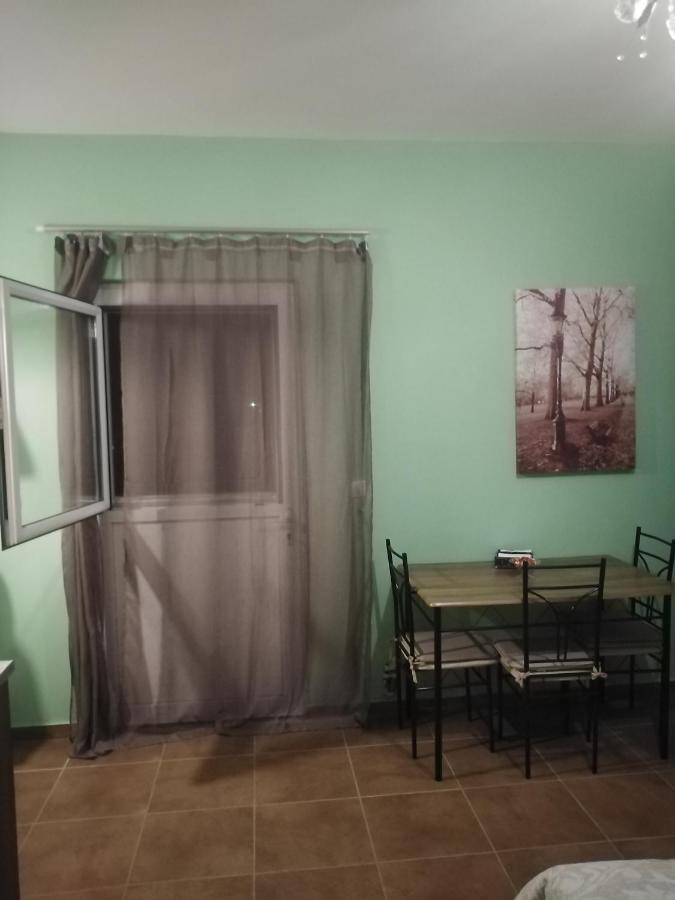 Vicky'S Apartment Near To The Airport Ολόκληρο Διαμέρισμα Antimachia Exterior photo